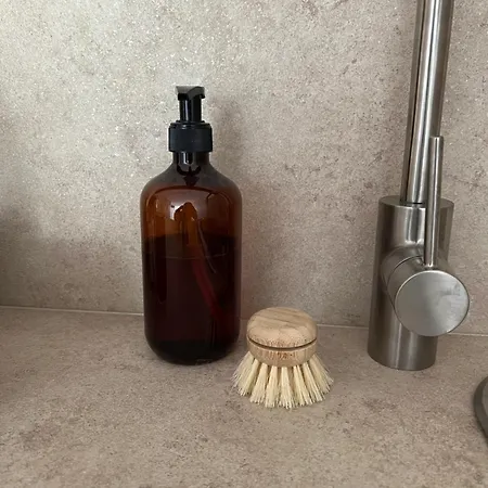 아파트 Apartamentai-studija Palangos Kopos *