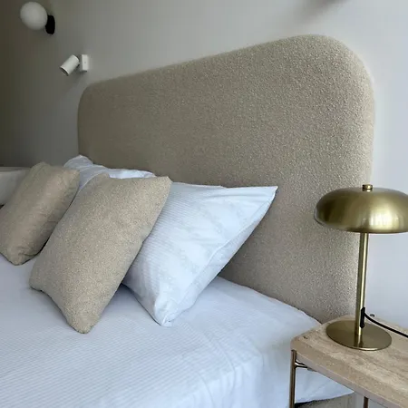 Apartamentai-studija Palangos Kopos * פלאנגה