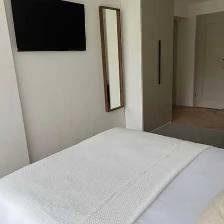 Apartamentai-studija Palangos Kopos 팔랑가