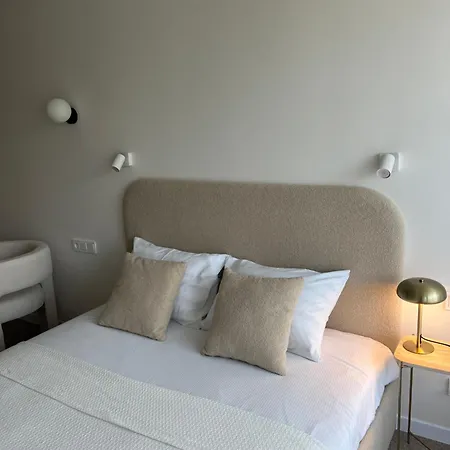 Apartamentai-studija Palangos Kopos *