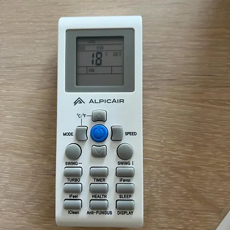 Apartamentai-studija Palangos Kopos Palanga