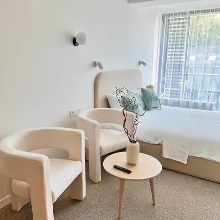Apartamentai-studija Palangos Kopos *