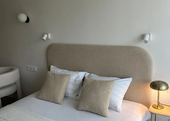 Apartamentai-studija Palangos Kopos *