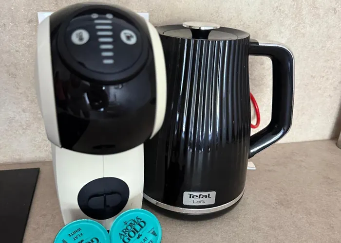 Apartamentai-studija Palangos Kopos דירה פלאנגה